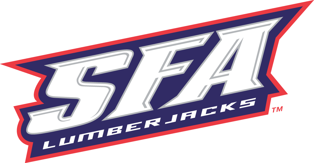 Stephen F. Austin Lumberjacks 2002-Pres Wordmark Logo iron on transfers for T-shirts
